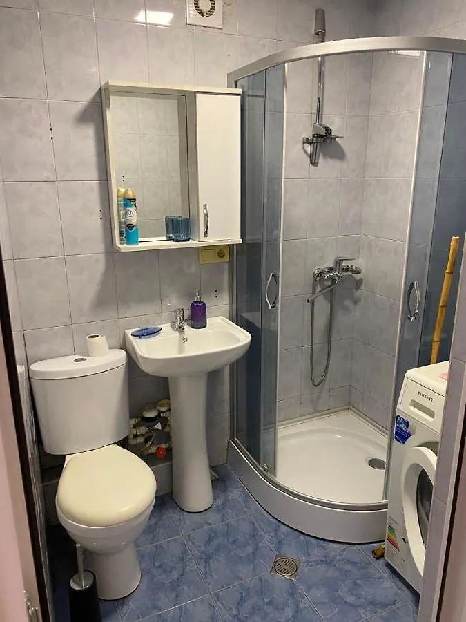 Apartment Beliashvili Tbilissi