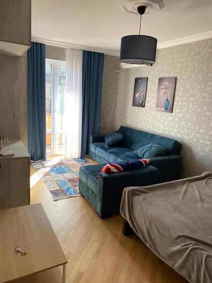 Apartment Beliashvili Tbilissi