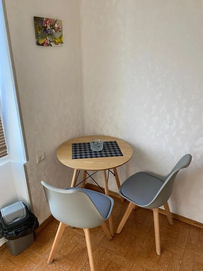 Apartment Beliashvili Tbilissi