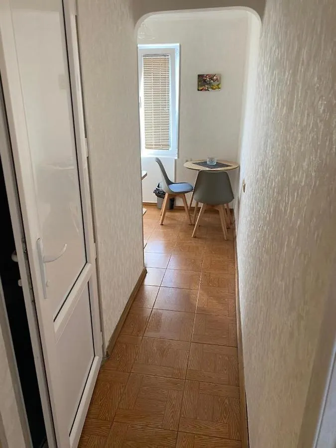 Apartment Beliashvili Tbilissi