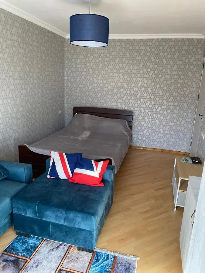 Apartment Beliashvili Tbilissi