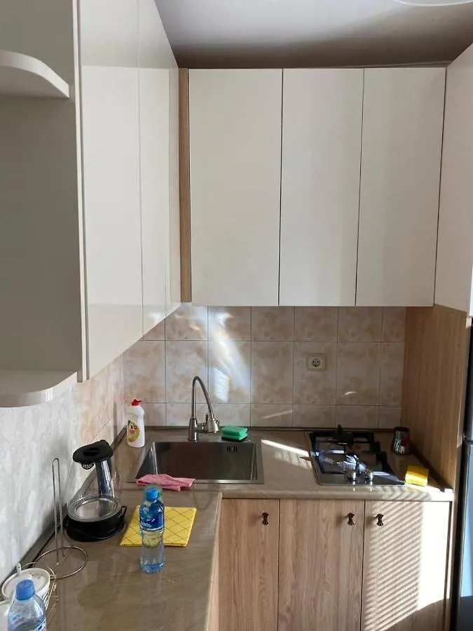 Apartment Beliashvili Tbilissi 0*,